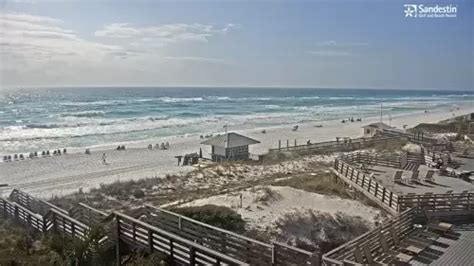 Sandestin Webcams – Florida